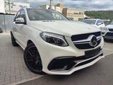 Mercedes-Benz GLE 63 AMG S 4Matic SH Deutsch Driver,s Package - Mercedes-Benz Gebrauchtwagen in Pforzheim