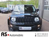 Jeep Renegade Night Eagle FWD 1.6 Night Eagle 2.Hand - Jeep in Stuttgart