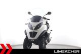 Piaggio MP3 400 LT - Lieferung bundesweit - PIAGGIO MOTORRAD