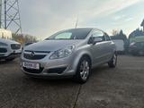 Opel Corsa D Edition TÜV 27 Klima - Opel Corsa aus 2007: D