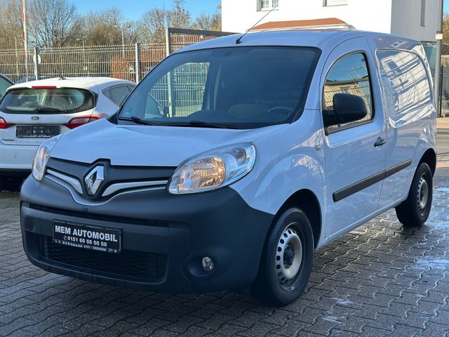 Renault Kangoo Rapid Extra 1.5 DCI 1Hand Scheckheft Navi