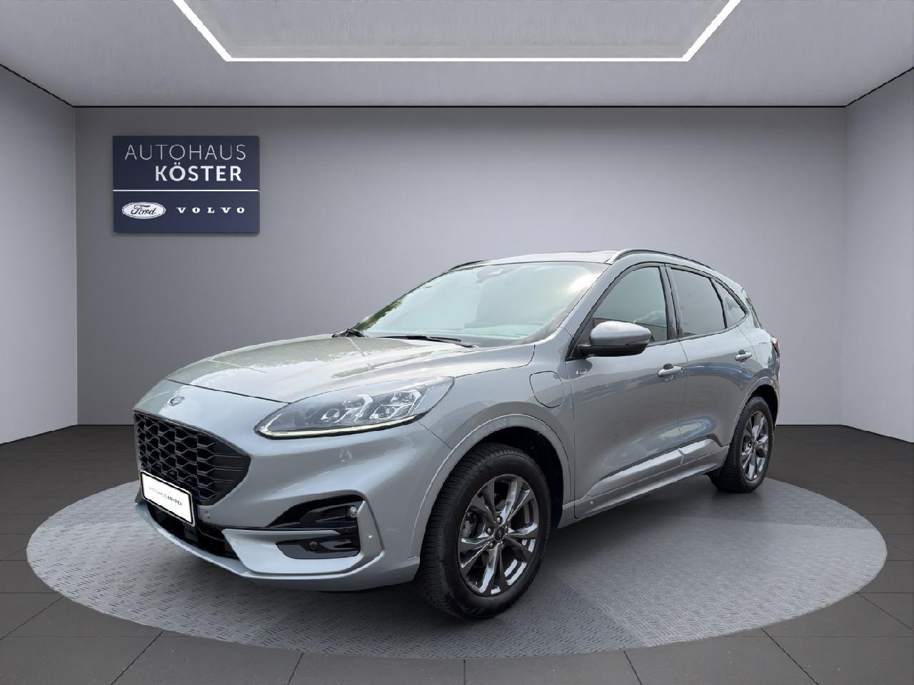 Ford Kuga Plug-In Hybrid ST-Line X *AHK*