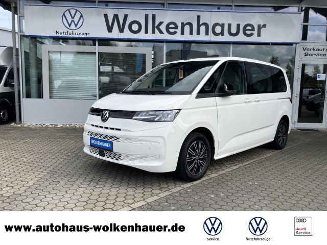 Volkswagen T7 Multivan 1.4 TSI eHybrid LED+NAVI+KAMERA+SHZ