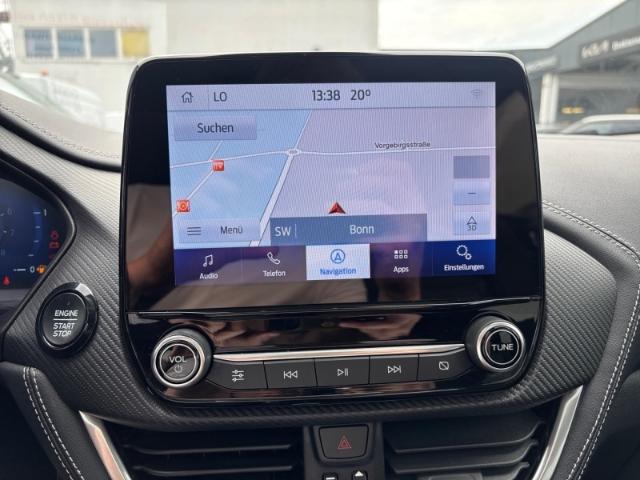 Ford Puma ST-Line Vignale 1.0 MHEV *LEDER*PANORAMA-/S