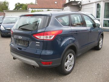 Ford Kuga - 4