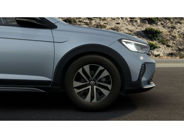 Volkswagen Taigo - Bild 3