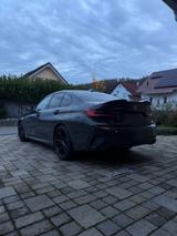 BMW M340i xDrive G20 | Dravitgrau | HarmanKardon - BMW M340i G20 Gebrauchtwagen