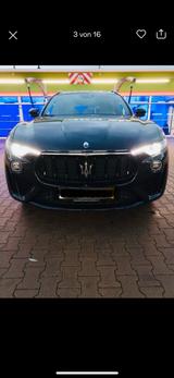 Andere Maserati Levante gransport /softcolose/21 ... - Andere in Bielefeld