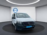 Mercedes-Benz Vito Kasten 114CDI/BT RWD lang 1Ha*AHK*REGALE* - Mercedes-Benz Vito Gebrauchtwagen in Düsseldorf