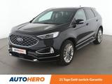 Ford Edge 2.0 TDCi EcoBlue Vignale 4x4 *SHZ*PANO*ACC* - Ford Edge in München