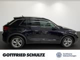 Volkswagen T-Roc 1.5 TSI DSG LED ACC DAB  Navi R-Line - VW T-Roc Gebrauchtwagen in Duisburg
