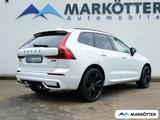 Volvo XC60 B5 AWD Black Edition AHK/360CAM/PANO/HUD/ - Volvo XC60 Jahreswagen