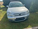 Opel Signum für Bastler - gebrauchte Opel Signum aus dem Jahr 2004