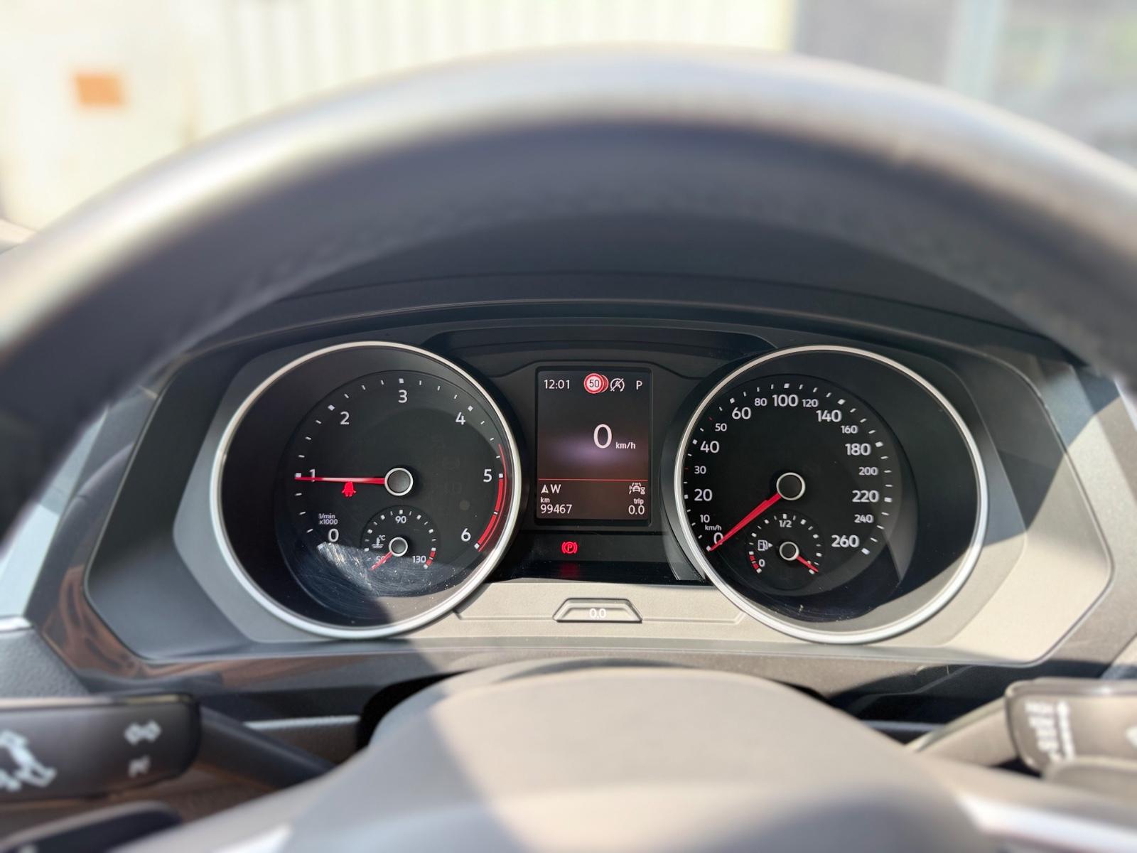 Volkswagen Tiguan Active 2.0TDI 150PS/ACC/AHK/LED/RCAM, миниатюра 17