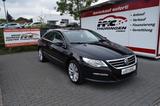 Volkswagen Passat CC Basis - VW Passat Gebrauchtwagen in Erfurt
