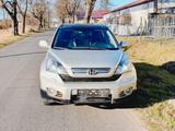 Honda CR-V 2.0i  Automatik /  Klima / Leder / Xenon - Honda CR-V Gebrauchtwagen in Berlin