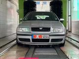 Skoda Octavia 2.0 Style Style - gebrauchte Skoda Octavia aus dem Jahr 2000