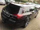 Opel Insignia Sports Tourer 1.4 T ecoFL Innovatio... - Opel Insignia Gebrauchtwagen in Düsseldorf