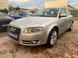 Audi A4 Avant 2.0 TFSI quattro AUTOMATIK TÜV NEU !!! - Audi A4 aus 2007: Kombi