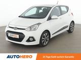Hyundai i10 1.2 YES!*PDC*SHZ*LHZ*TEMPO*KLIMA*GARANTIE* - Hyundai i10: Yes
