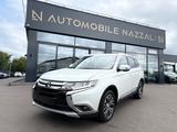 Mitsubishi OUTLANDER EDITION 7 SITZER* EL.SD*VOLL-LEDER*LED - Mitsubishi Outlander mit Diesel-Antrieb: Allradantrieb, Geländewagen, Automatik