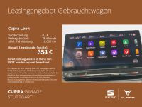 Cupra Leon - Vorschau Bild 10