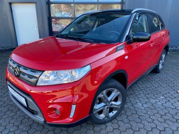 Fahrzeugabbildung Suzuki Vitara 1.6 VVT Comfort 4x4 ++ 1 HAND ++