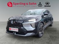 Mitsubishi Eclipse Cross - Vorschau Bild 1