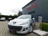 Peugeot 207 Forever - Peugeot 207: mit Anhängerkupplung