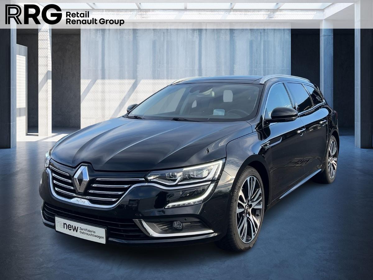 Renault Talisman GRANDTOUR INITIALE PARIS TCe 225 EDC SE