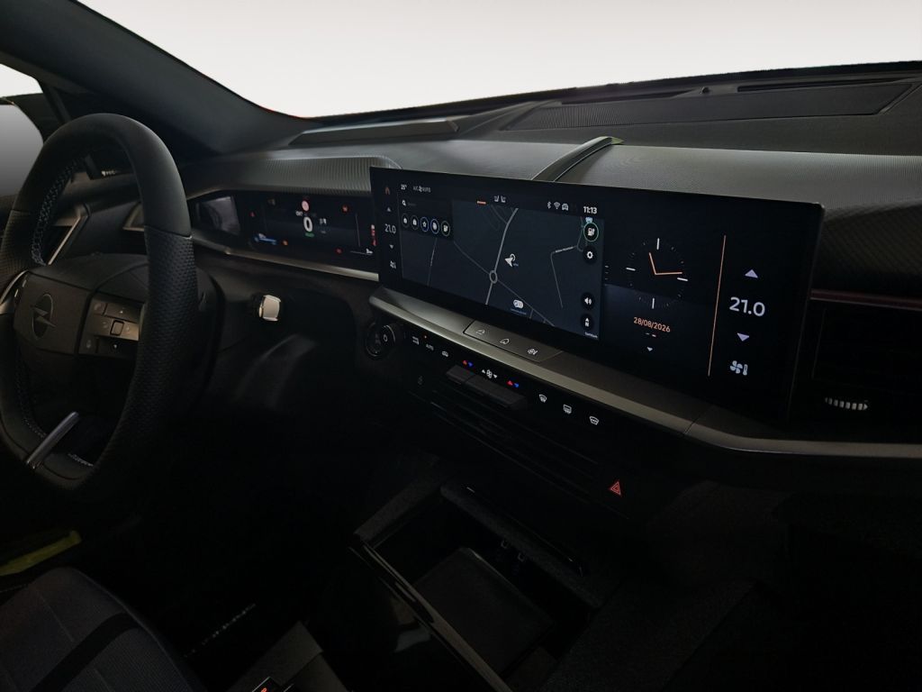 Fahrzeugabbildung Opel Grandland Electric 73kWh Ultimate