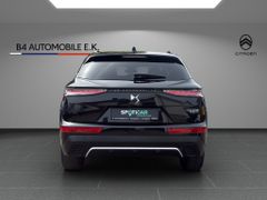 Fahrzeugabbildung DS Automobiles DS 7 BlueHDI 130 EAT8 Étoile Opera Hellgrau
