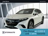 Mercedes-Benz EQS 450+ SUV Electric Art/Pano.-Dach/Distronic - weiße Mercedes-Benz EQE SUV