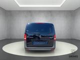Mercedes-Benz Vito Pro lang EU6d Tourer 116 CDI 8-SITZER 9-G-T - Mercedes-Benz Vito: V6 Cdi
