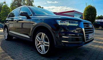 Audi Q7 - 2