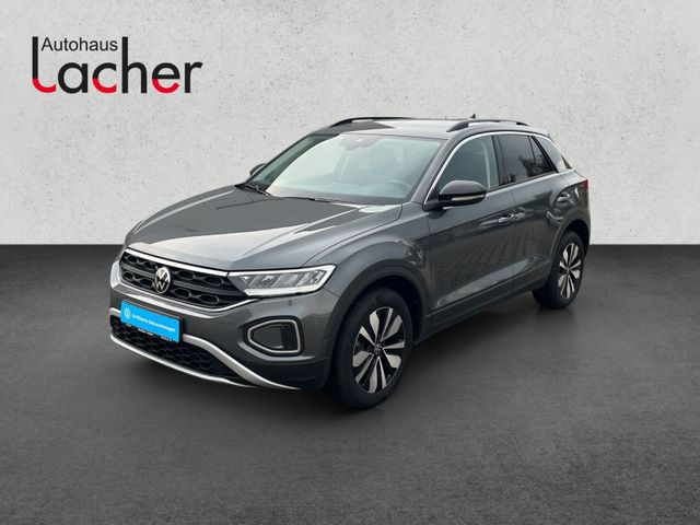 T-Roc Goal 1.0 TSI