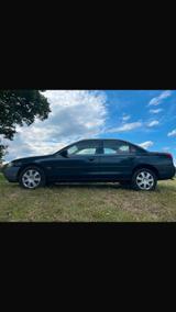 Ford Mondeo Wenig Kilometer Klima TÜV - gebrauchte Ford Mondeo aus dem Jahr 1998