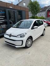 Volkswagen up! move up! BMT/Start-Stopp - Volkswagen up! in Gelsenkirchen