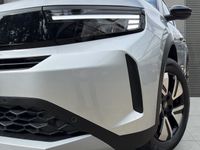 Opel Frontera - Vorschau Bild 4