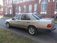 Mercedes-Benz 230 E Automatic  119 Tkm H  zul. Oldtimer