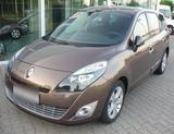 Renault Scénic 1.9 dCi 131 PS  unbeschädi... - Renault Scenic: 1.9