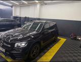 Mercedes-Benz GLB 180  AMG line Sportpack Nightpack  95.000km  - Mercedes-Benz GLB-Klasse von privat