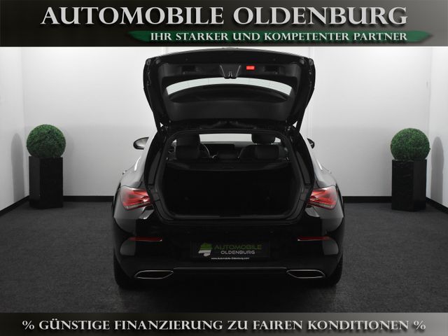 Mercedes-Benz CLA 200 d SB Progressive *Distro+*Wide*KAM*Easy*