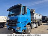 Mercedes-Benz Arocs 1848 L BL 4x4 HAD *Retarder/Hydr./AP - Mercedes-Benz Arocs