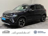 Volkswagen T-Cross R-Line 1.5 TSI DSG | MATRIX NAVI AHK ACC