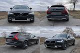 Volvo V90 Cross Country D5 AWD Pro Geartronic Pro - scheckheftgepflegte Volvo V90 Cross Country