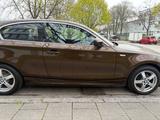 BMW 116i Edition Sport Edition Sport - gebrauchte BMW 1er Reihe aus dem Jahr 2010