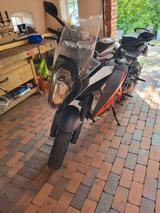 KTM 1290 GT - KTM TOURER