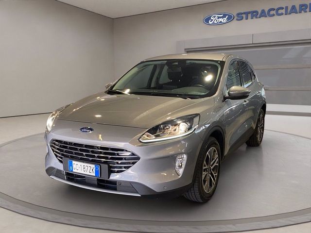 Ford FORD Kuga 2.5 phev Titanium 2wd 225cv e-shifter 