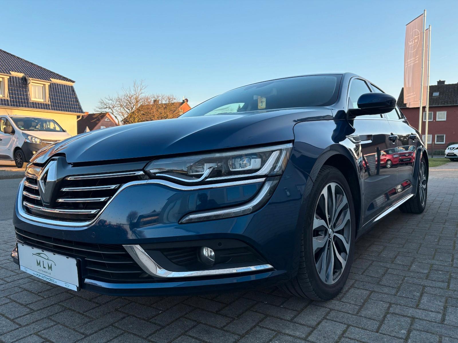 Renault Talisman Intens Navi Kamera SHZ AHK